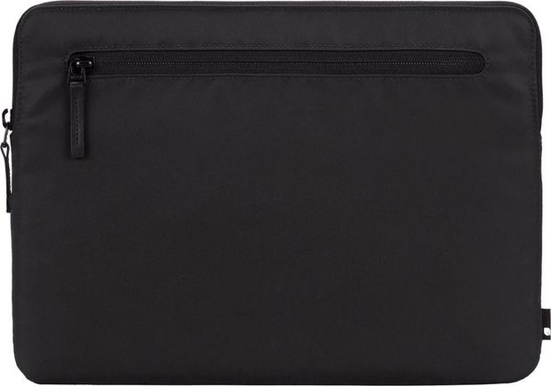 Incase Compact MacBook 12 inch sleeve Zwart