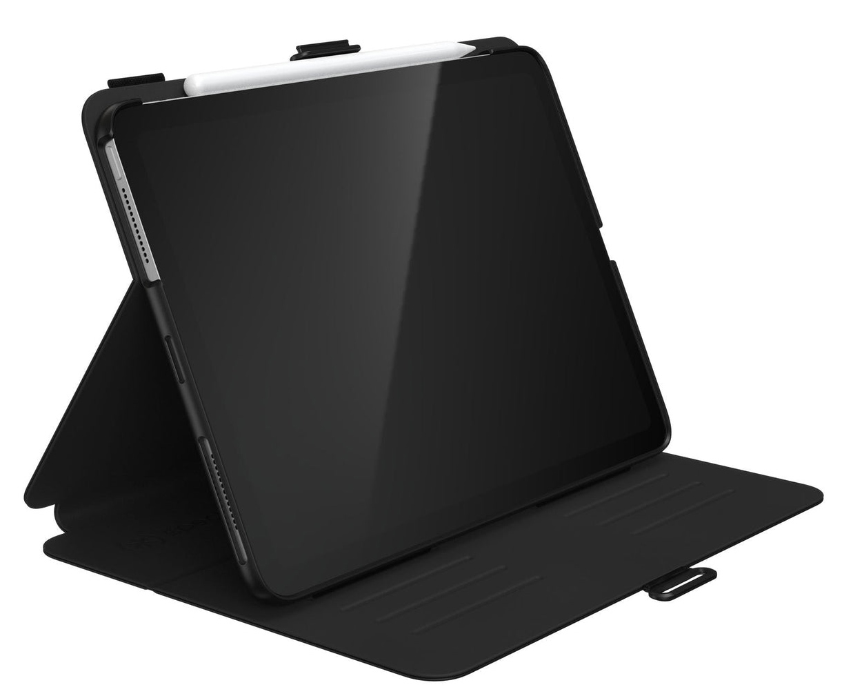 Speck Balance Folio iPad Air 2024 12,9 inch hoesje zwart