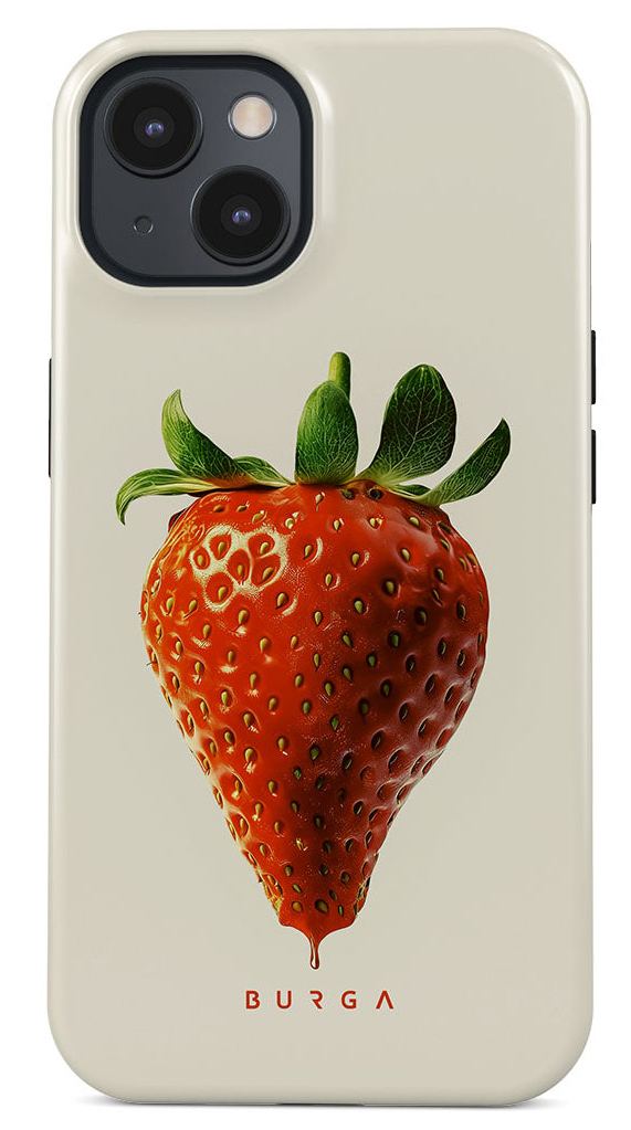 Burga Tough iPhone 13 hoesje juicy