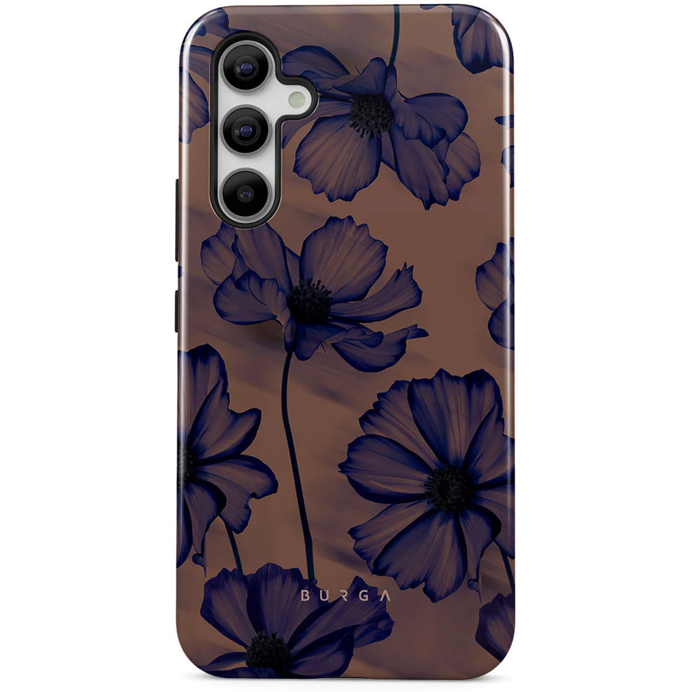 Burga Tough Galaxy A55 hoesje Velvet Night