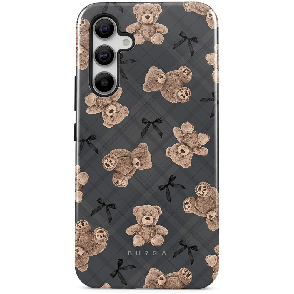 Burga Tough Galaxy A55 hoesje BFF