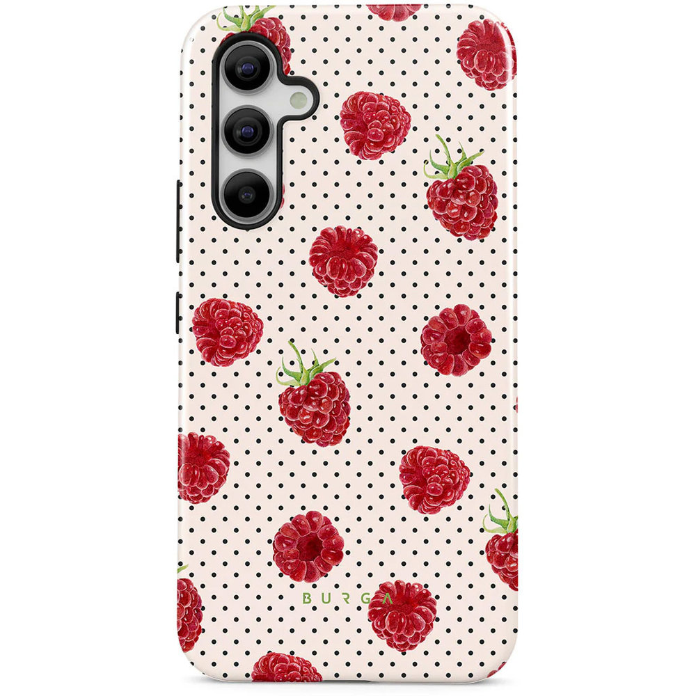 Burga Tough Galaxy A55 hoesje Summer Forever