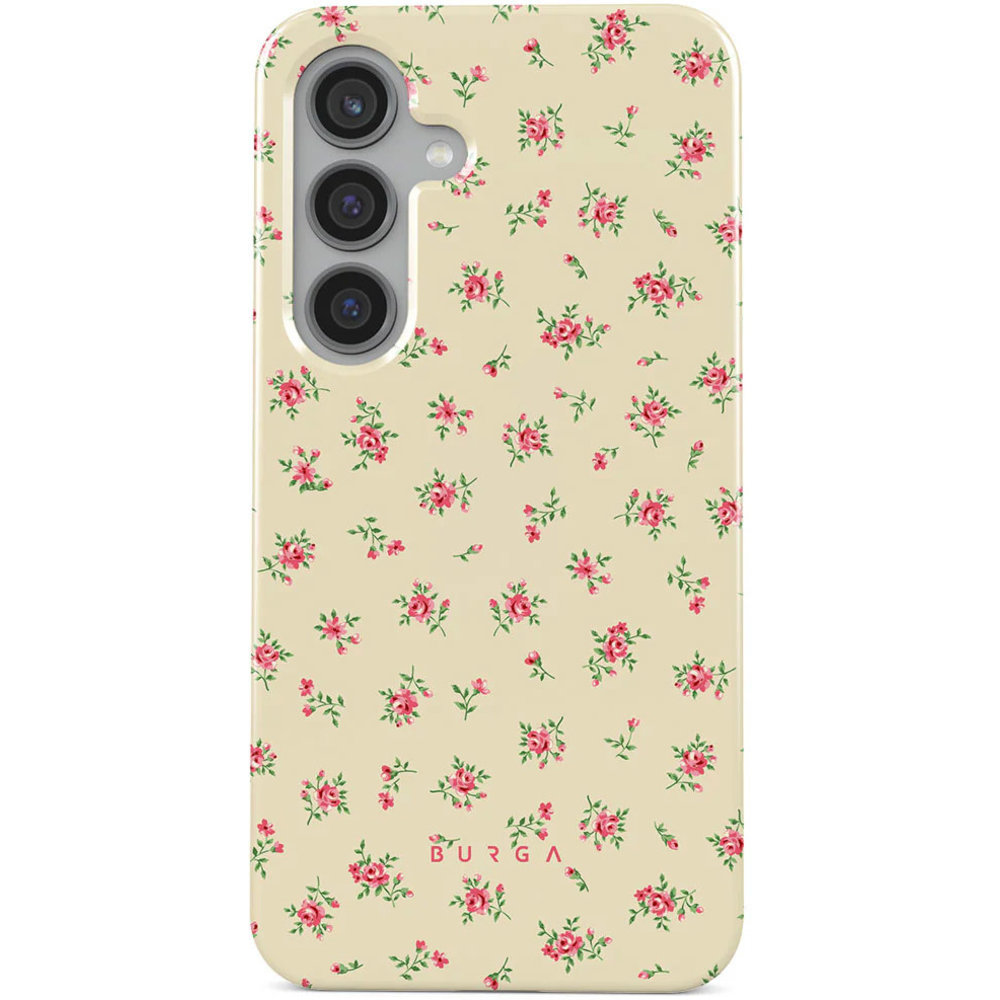 Burga Tough Galaxy S24 hoesje sundress