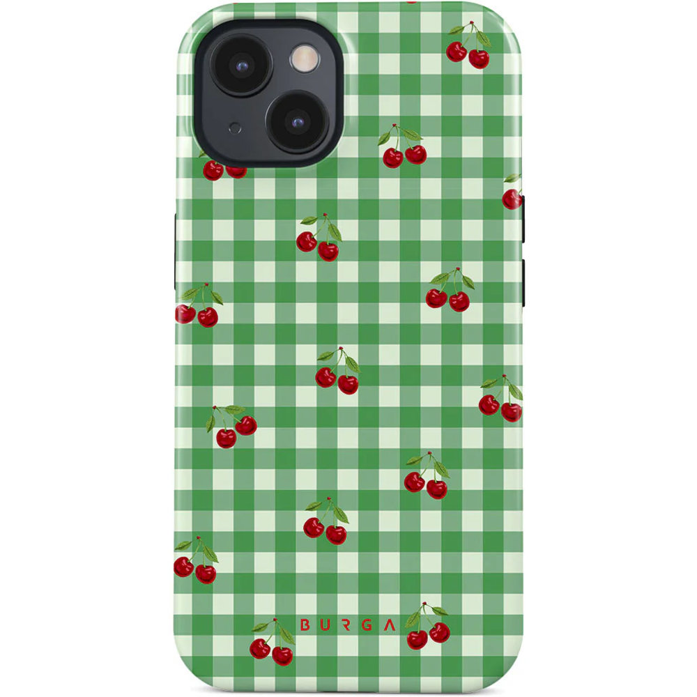 Burga Tough iPhone 13 hoesje little life