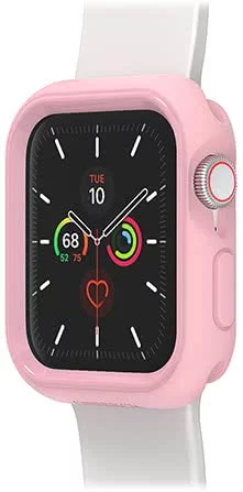 Otterbox Exo Edge Apple Watch 44 mm hoesje roze