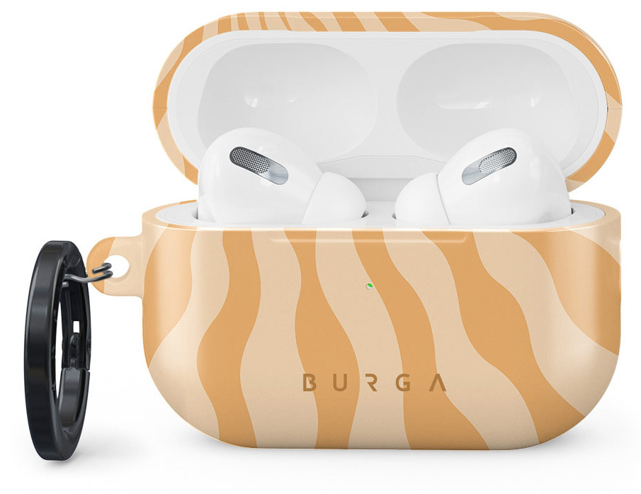 Burga Tough AirPods Pro 2 hoesje Sunny Bunny