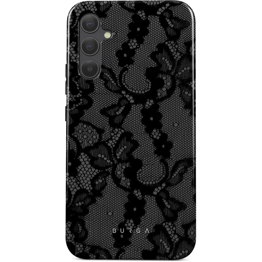 Burga Tough Galaxy A35 hoesje Magnetic