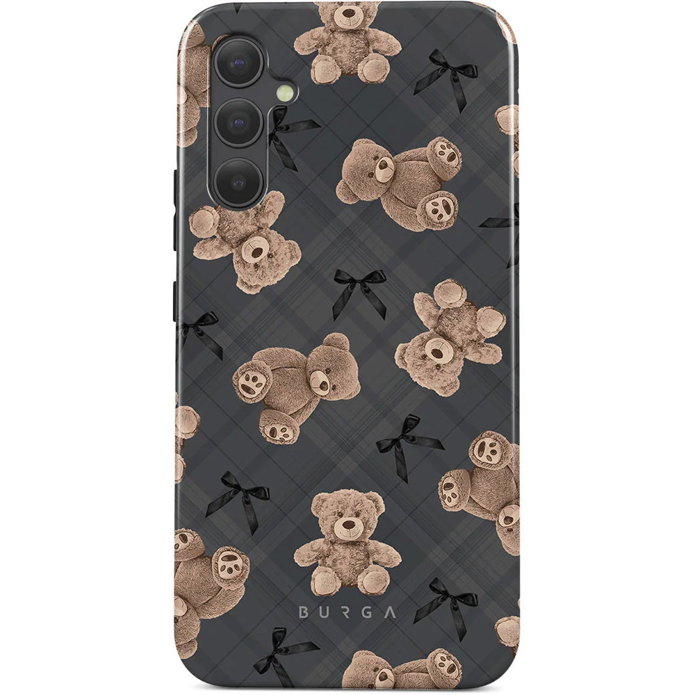 Burga Tough Galaxy A35 hoesje BFF