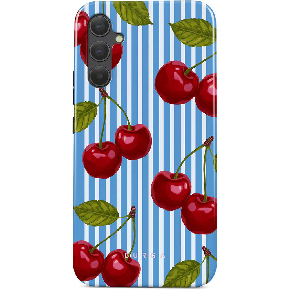 Burga Tough Galaxy A35 hoesje Sweet Moment