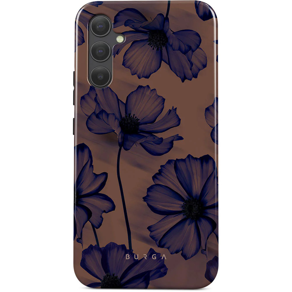 Burga Tough Galaxy A35 hoesje Velvet Night