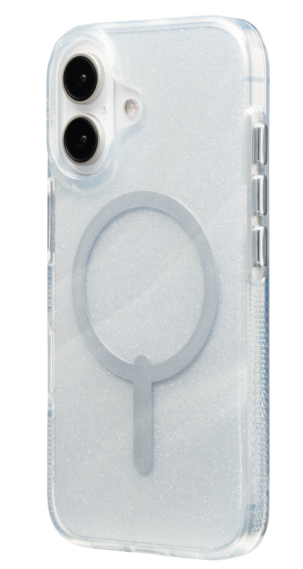 ZAGG Milan Snap MagSafe iPhone 16 hoesje Swirl