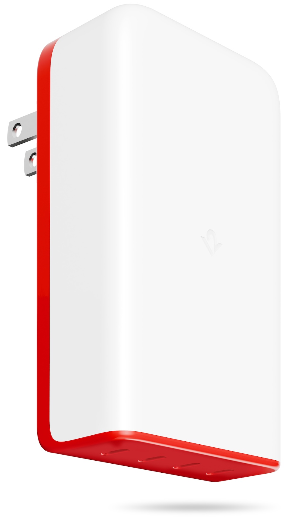 Twelve South PlugHub 120 watt USB-C oplader met Find My