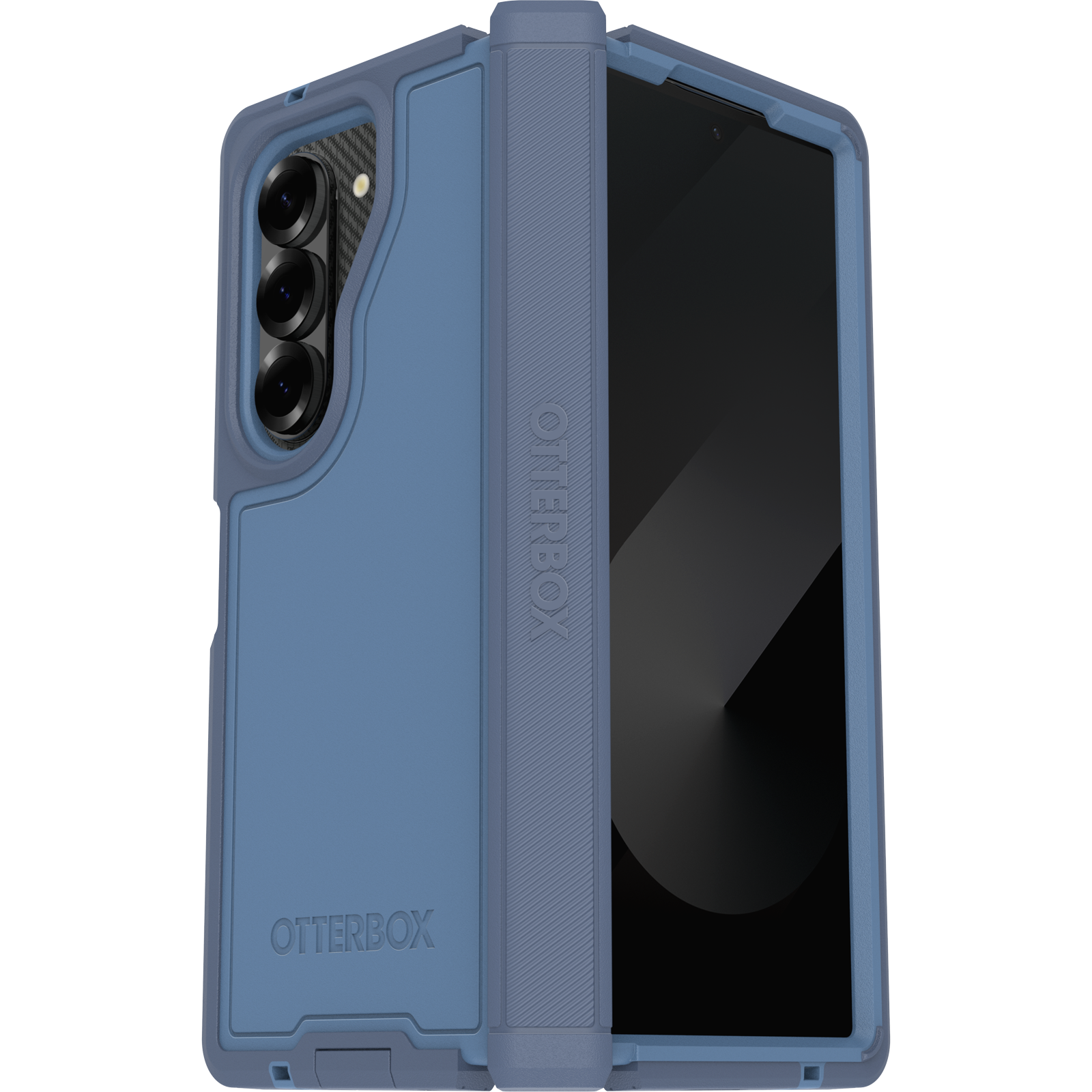 OtterBox Defender XT Galaxy Z Fold 6 hoesje blauw