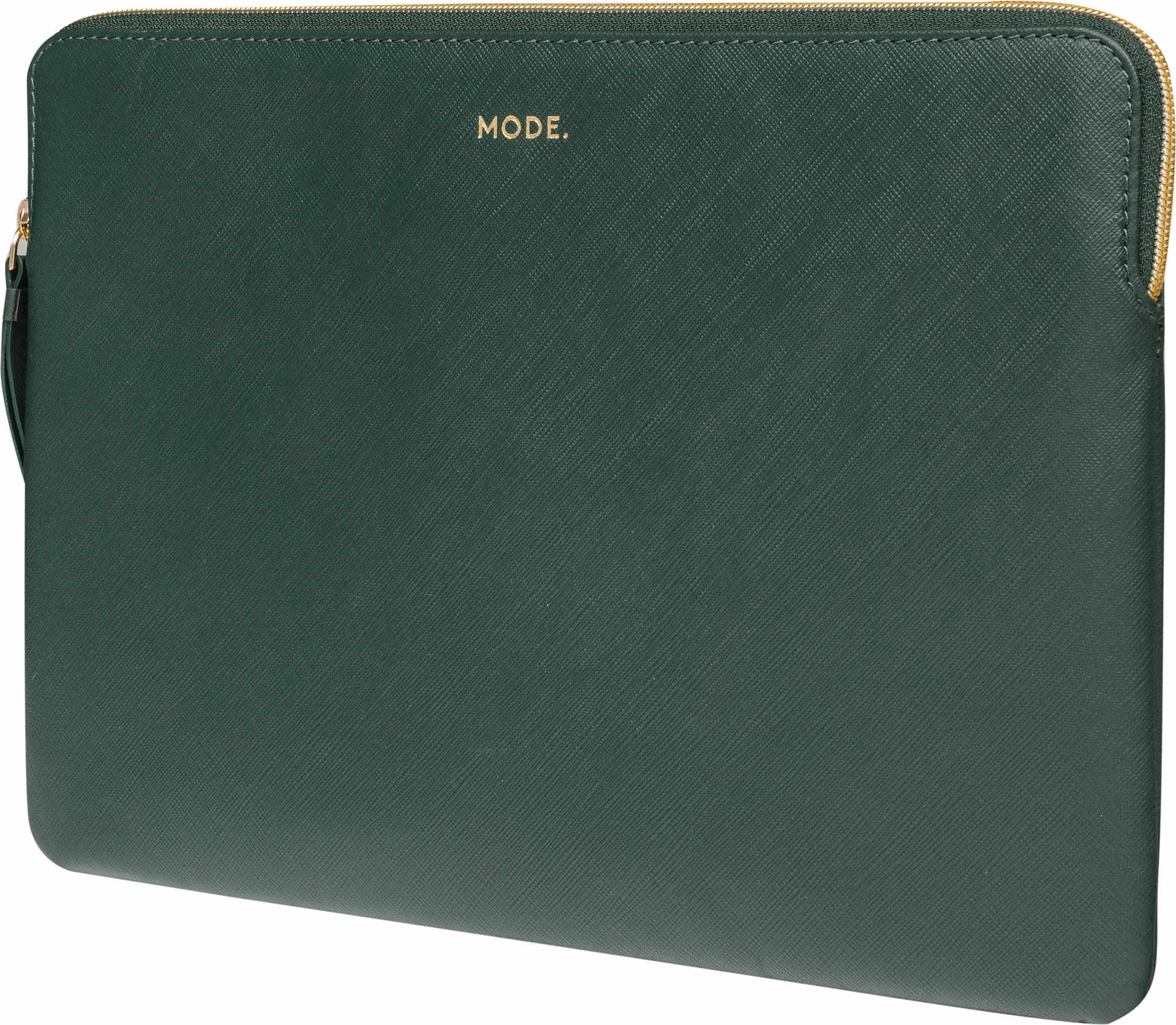 dbramante1928 Mode Paris MacBook Pro 16 inch sleeve Groen