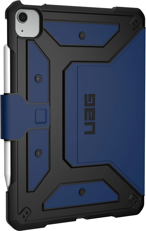 UAG Metropolis SE iPad Pro 11 / iPad Air 10,9 inch hoesje Blauw