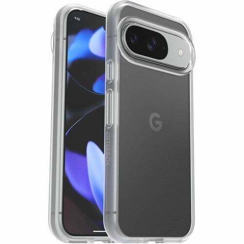 Otterbox React Pixel 9 / 9 Pro hoesje transparant