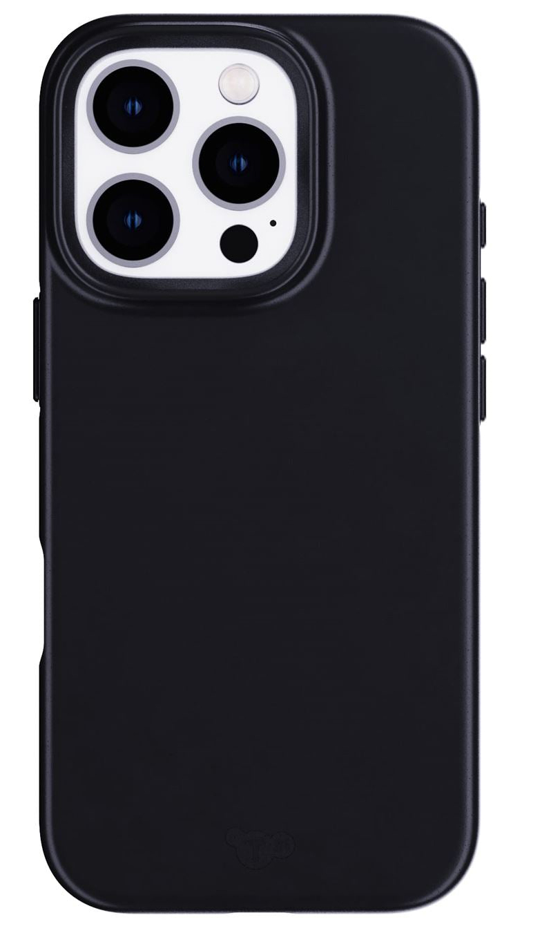 Tech21 EvoLite iPhone 16 Pro Max hoesje zwart