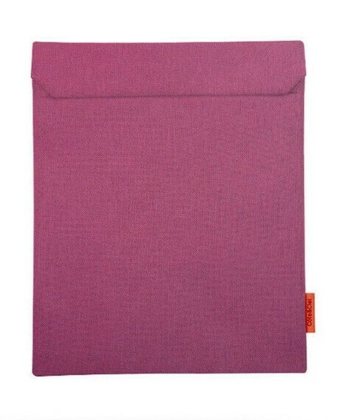 CoteEtCiel Fabric Pouch iPad mini hoesje roze