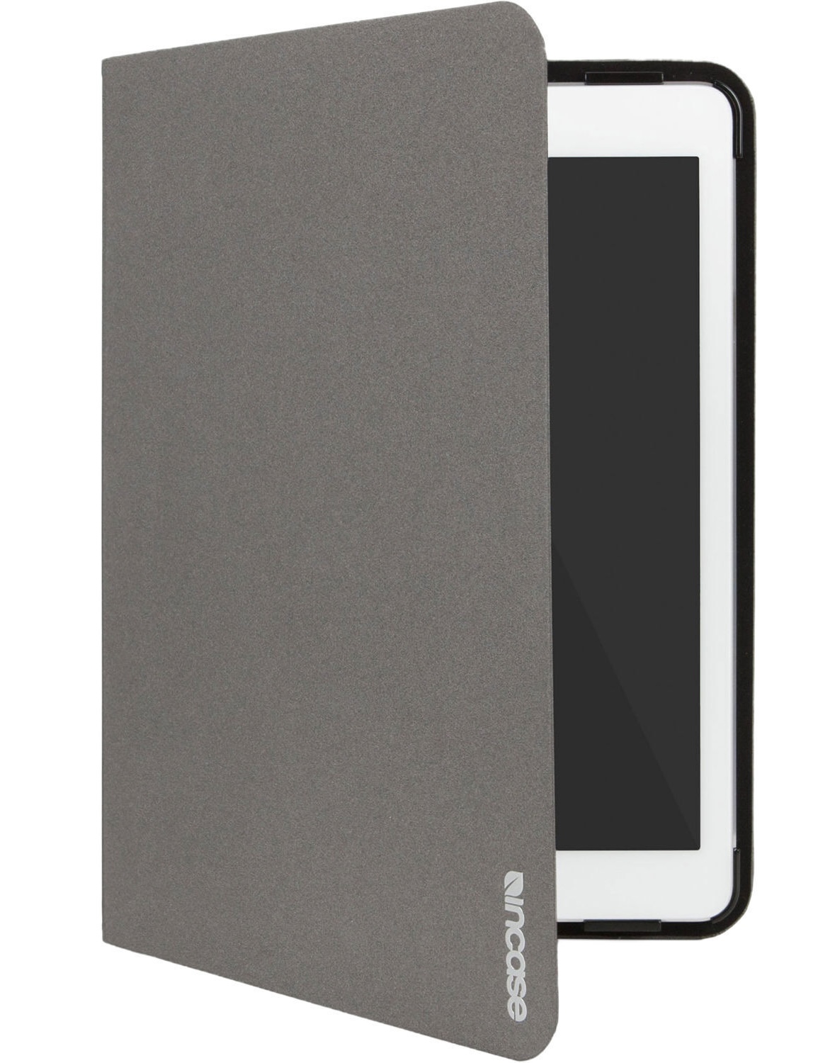 Incase Book Jacket Slim iPad mini 2 / 3 hoesje Grijs