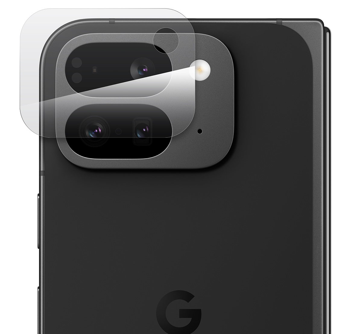 ZAGG Glass Elite Google Pixel 9 Pro Fold Cameralensbeschermer