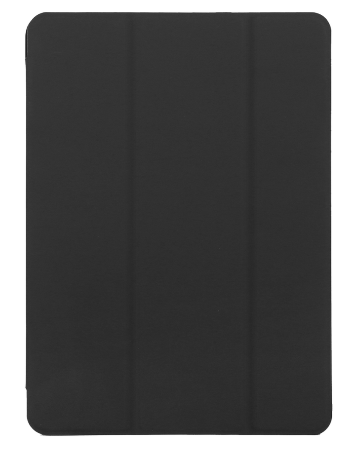 Pomologic BookCase iPad Air 11 inch hoesje zwart