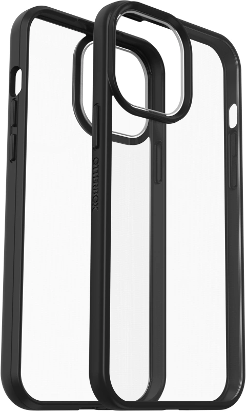 Otterbox React iPhone 13 Pro Max hoesje Zwart