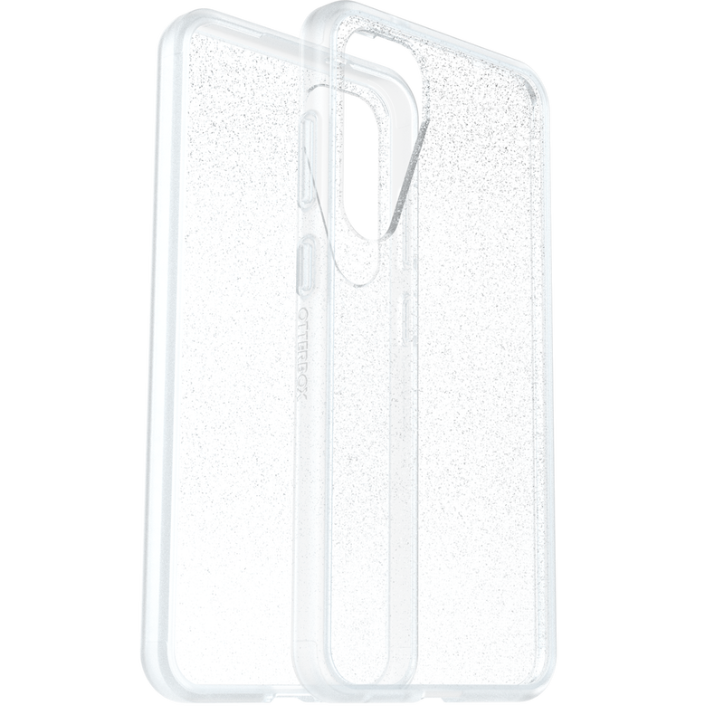 Otterbox React Galaxy S25 Plus hoesje glitter