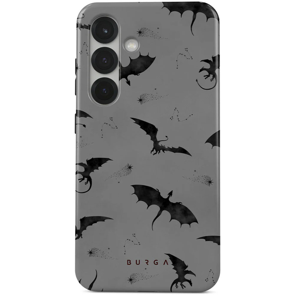 Burga Tough Galaxy S25 hoesje draco