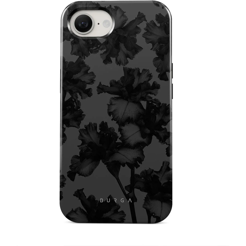 Burga Tough iPhone 16e hoesje nocturnal