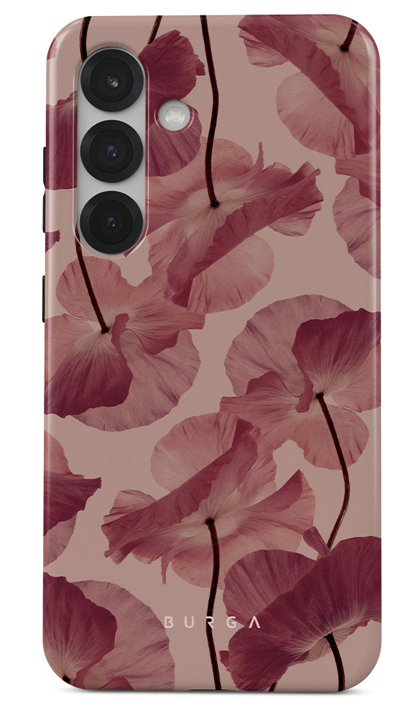 Burga Tough Galaxy S25 hoesje tender kiss