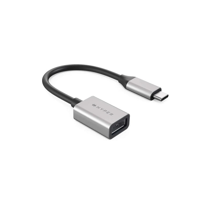 HyperDrive USB-C naar USB-A adapter