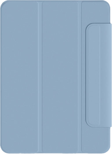 Pomologic BookCase iPad Air 11 inch hoesje blauw