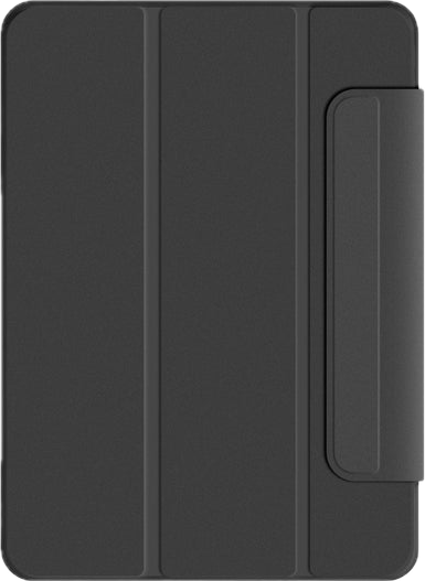 Pomologic BookCover iPad Air 11 inch hoesje grijs