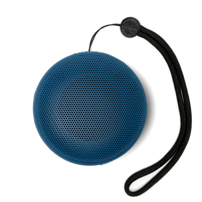 Speaqua The Cruiser H2.0 speaker blauw