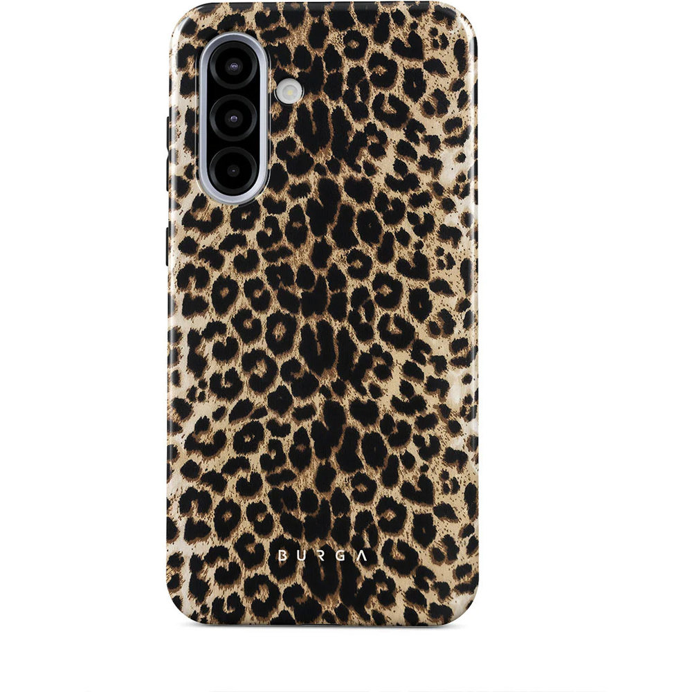 Burga Tough Galaxy A56 hoesje Player