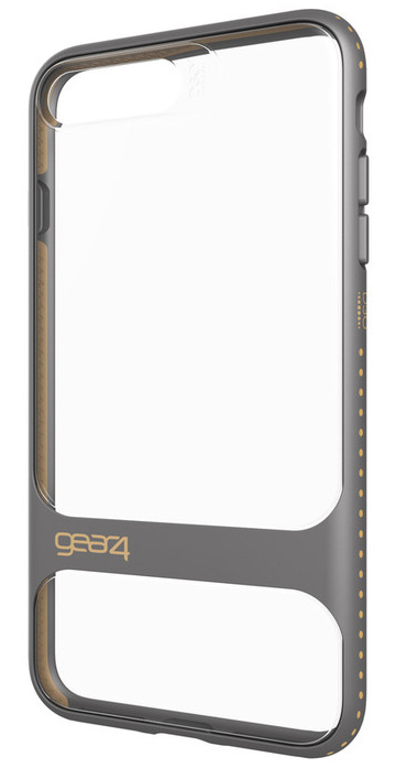 Gear4 Soho iPhone 7 Plus hoesje Gold