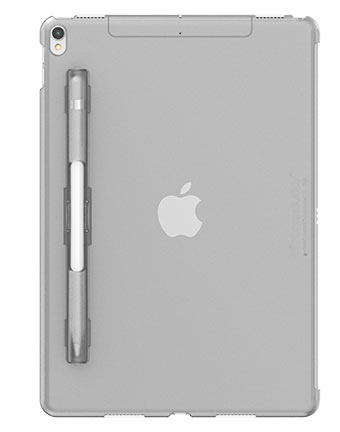 SwitchEasy CoverBuddy iPad Pro 10,5 inch hoesje Clear
