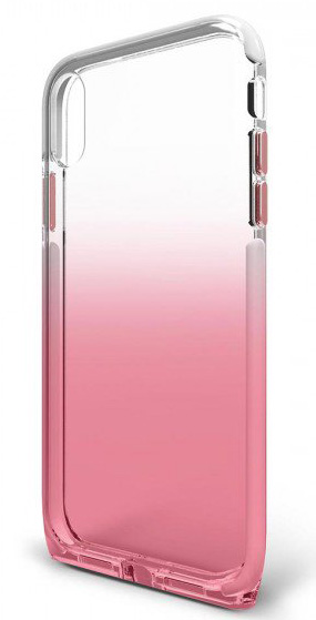 BodyGuardz Harmony iPhone XR hoesje Roze