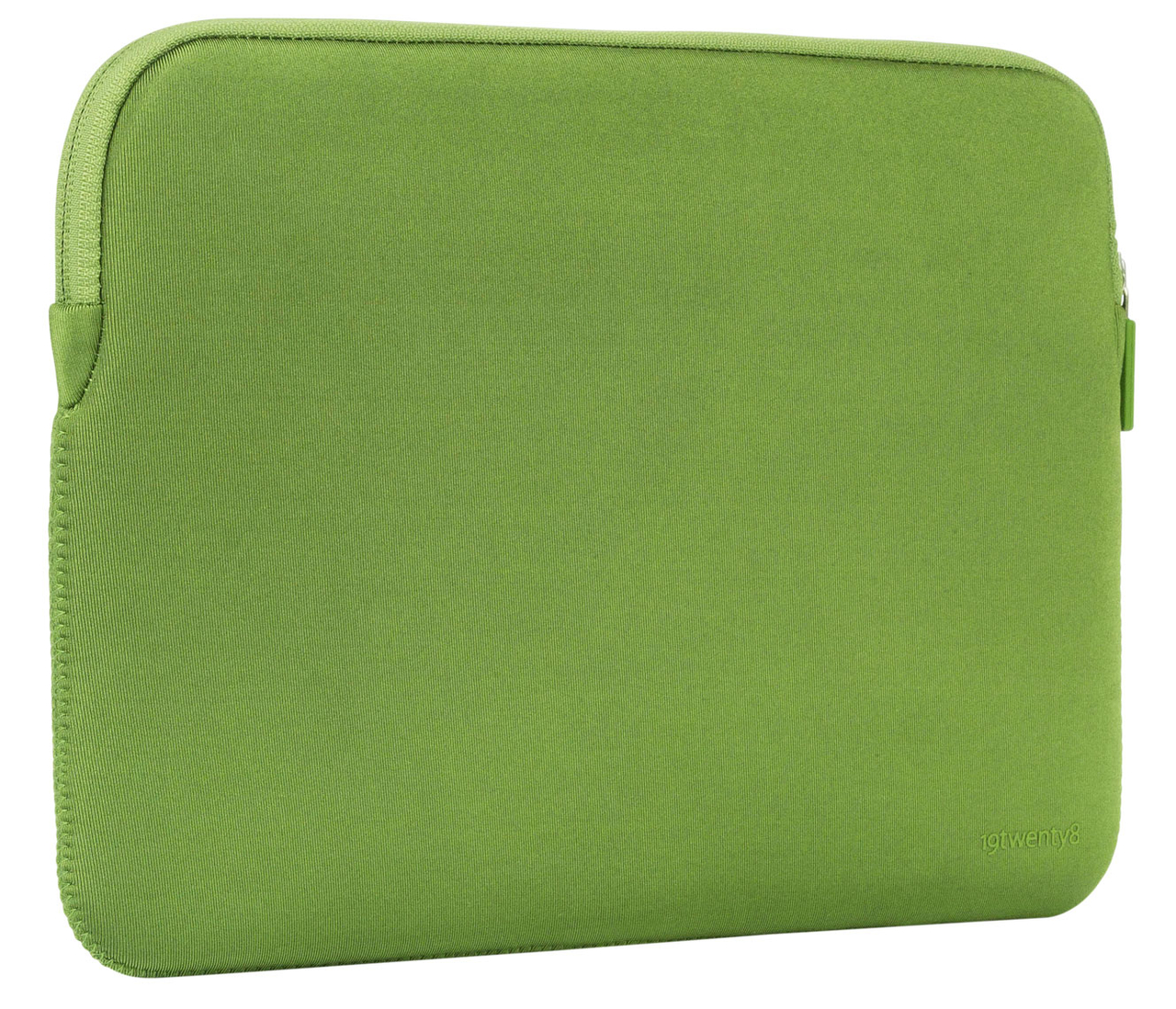 dbramante1928 Neoprene MacBook Air 13 inch 2018 / Pro 2016 sleeve Groen