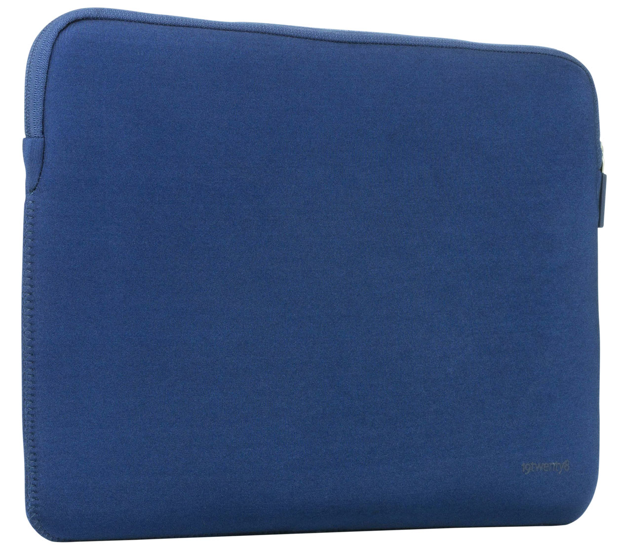 dbramante1928 Neoprene MacBook Pro 15 inch 2016 - 2018 sleeve Blauw