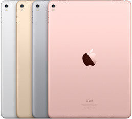 geloof personeelszaken Instrueren iPad Pro 9.7 hoesjes – ruim assortiment - Appelhoes