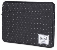 Herschel Anchor Sleeve 15 Limoges Crosshatch/Cham