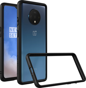 Rhinoshield CrashGuard NX OnePlus 7T hoesje Zwart